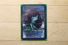 Load image into Gallery viewer, Nightmare 2/3 Token