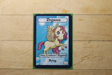 Load image into Gallery viewer, Pegasus 2/2 Token