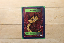 Load image into Gallery viewer, Worm 1/1 Token