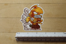 Load image into Gallery viewer, Purphoros, God of the Forge