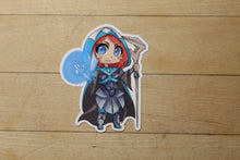 Load image into Gallery viewer, Kasmina, Enigma Sage