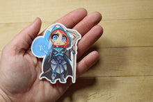 Load image into Gallery viewer, Kasmina, Enigma Sage