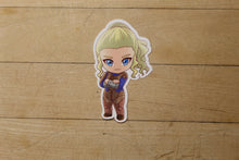 Load image into Gallery viewer, Hanna, Ship's Navigator