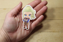 Load image into Gallery viewer, Hanna, Ship's Navigator