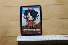 Load image into Gallery viewer, Cleric 2/1 Token