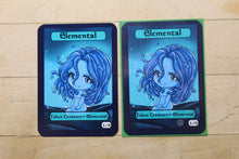 Load image into Gallery viewer, Elemental 1/0 Token