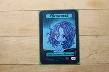 Load image into Gallery viewer, Elemental 1/0 Token