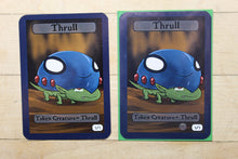 Load image into Gallery viewer, Thrull 1/1 Token