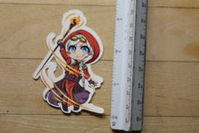 Load image into Gallery viewer, Jaya Ballard (Old)