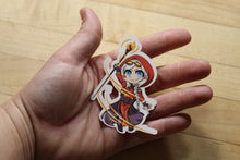 Load image into Gallery viewer, Jaya Ballard (Old)