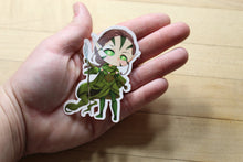 Load image into Gallery viewer, Nissa Revane 2