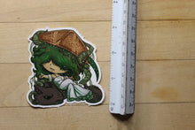 Load image into Gallery viewer, Karametra God of Harvests