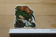 Load image into Gallery viewer, Karametra God of Harvests