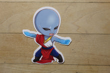 Load image into Gallery viewer, Elsha of the Infinite