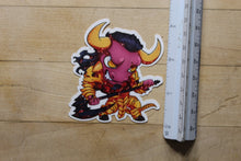 Load image into Gallery viewer, Mogis, God of Slaughter