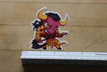Load image into Gallery viewer, Mogis, God of Slaughter