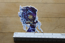 Load image into Gallery viewer, Keranos, God of Storms