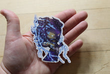 Load image into Gallery viewer, Keranos, God of Storms