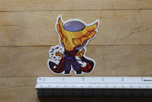 Load image into Gallery viewer, Phenax, God of Deception