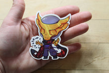 Load image into Gallery viewer, Phenax, God of Deception