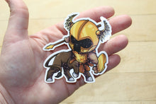 Load image into Gallery viewer, Iroas, God of Victory