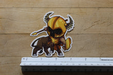 Load image into Gallery viewer, Iroas, God of Victory