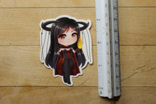 Load image into Gallery viewer, Drana, the Last Bloodchief