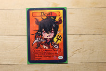 Load image into Gallery viewer, Devil 1/1 Token