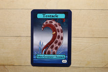 Load image into Gallery viewer, Tentacle 1/1 Token