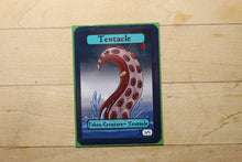 Load image into Gallery viewer, Tentacle 1/1 Token
