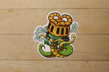Load image into Gallery viewer, Pharika, God of Affliction
