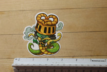 Load image into Gallery viewer, Pharika, God of Affliction