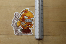 Load image into Gallery viewer, Purphoros, God of the Forge