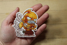 Load image into Gallery viewer, Purphoros, God of the Forge