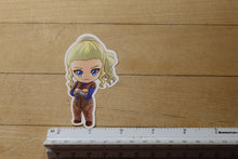 Load image into Gallery viewer, Hanna, Ship's Navigator