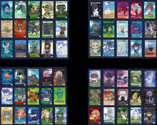 Load image into Gallery viewer, Pick any 20 creature tokens, emblems, or lands