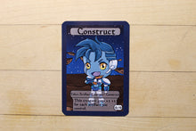 Load image into Gallery viewer, Construct 0/0 Token