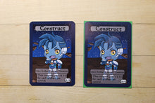 Load image into Gallery viewer, Construct 0/0 Token