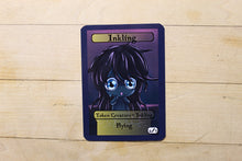 Load image into Gallery viewer, Inkling 2/1 w/ Flying Token