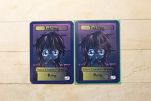 Load image into Gallery viewer, Inkling 2/1 w/ Flying Token