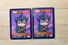 Load image into Gallery viewer, Spirit 3/2 Token