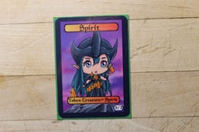 Load image into Gallery viewer, Spirit 3/2 Token