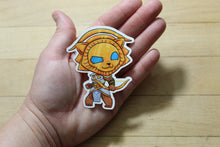 Load image into Gallery viewer, Oketra the True