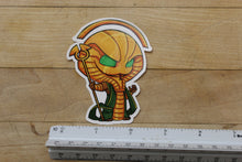 Load image into Gallery viewer, Rhonas the Indomitable