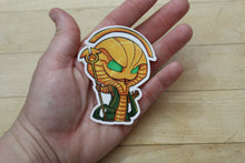 Load image into Gallery viewer, Rhonas the Indomitable