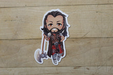 Load image into Gallery viewer, Ghired, Conclave Exile