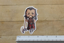 Load image into Gallery viewer, Ghired, Conclave Exile