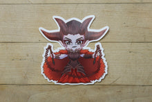 Load image into Gallery viewer, Judith Scourge Diva