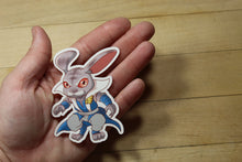 Load image into Gallery viewer, Kwain, Itinerant Meddler