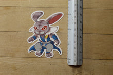 Load image into Gallery viewer, Kwain, Itinerant Meddler